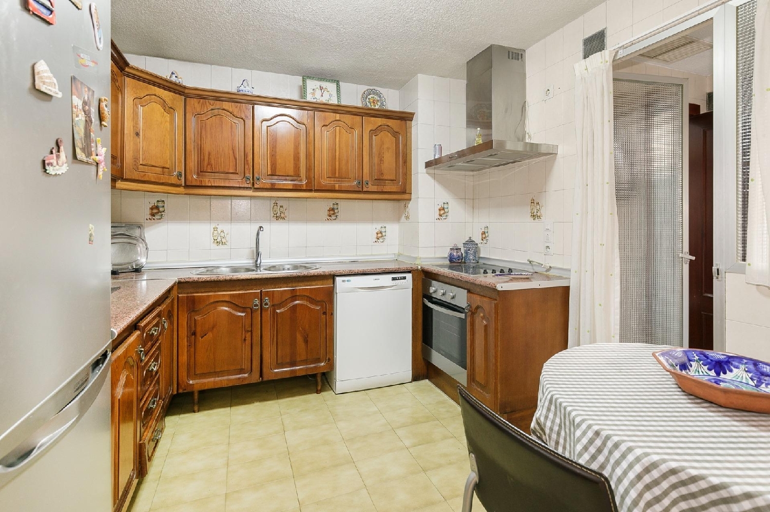  te koop appartement Barrio De Granada Alacantí 6