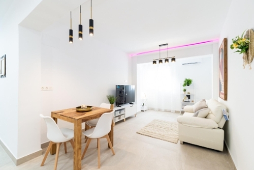 Barrio De Granada Alacantí appartement foto 6302738