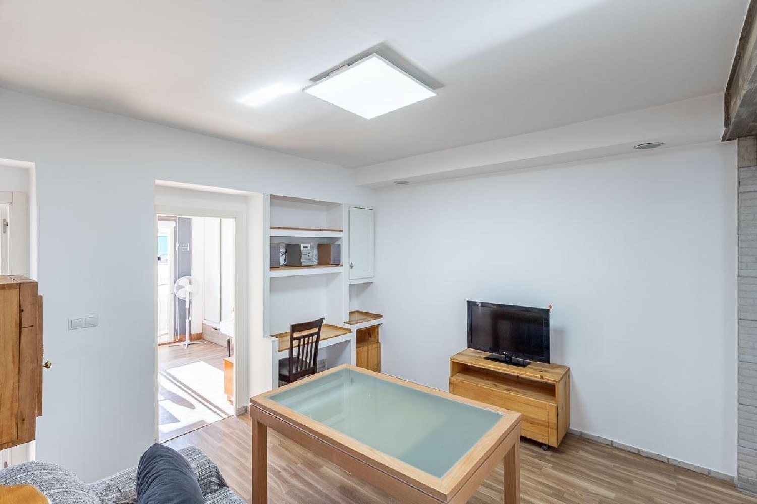  te koop appartement Barrio De Granada Alacantí 4
