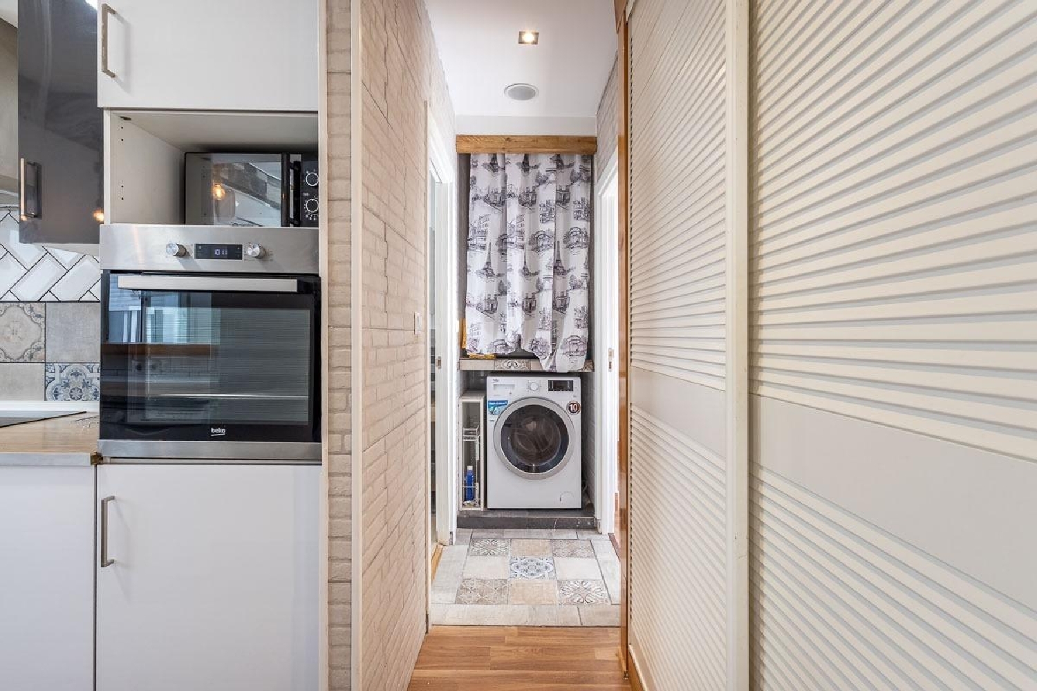  te koop appartement Barrio De Granada Alacantí 8