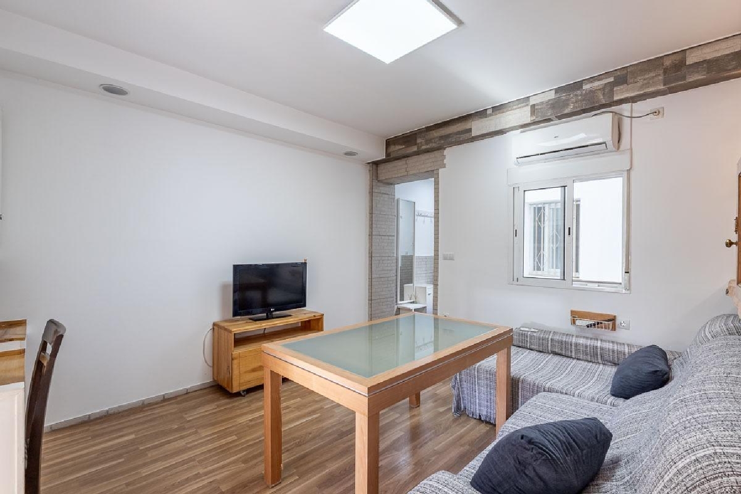 te koop appartement Barrio De Granada Alacantí 3