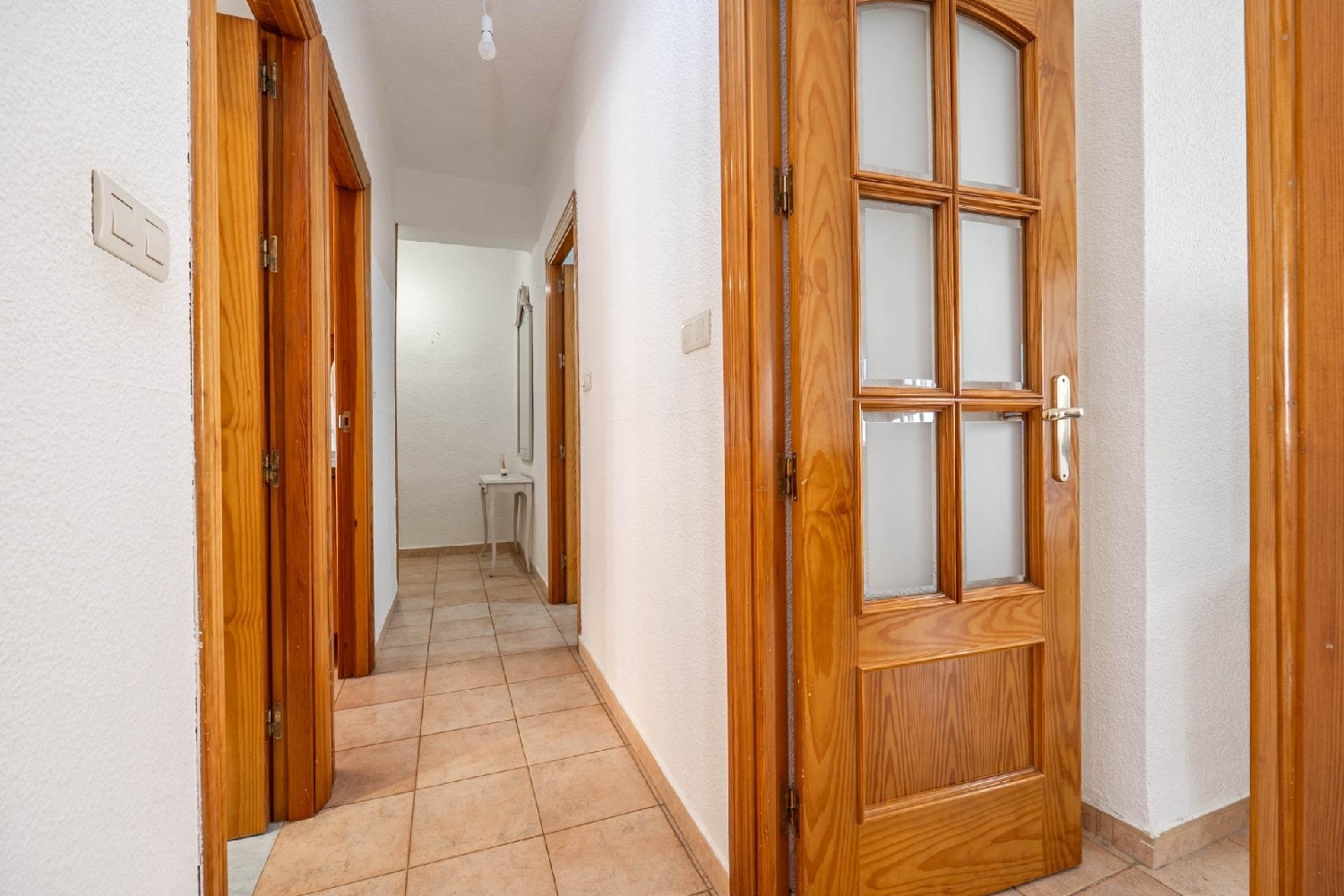  till salu lägenhet Barrio De Granada Alacantí 4
