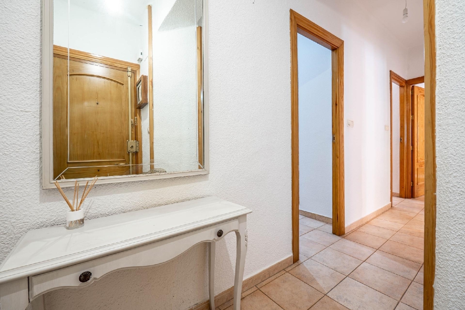  till salu lägenhet Barrio De Granada Alacantí 2