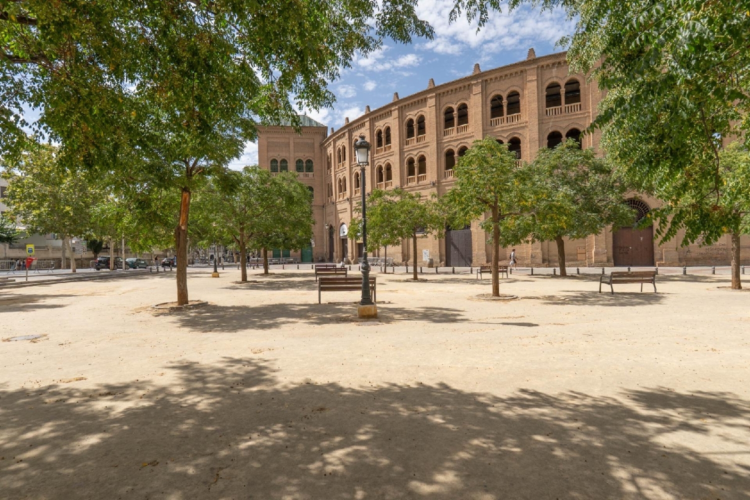  till salu lägenhet Barrio De Granada Alacantí 1