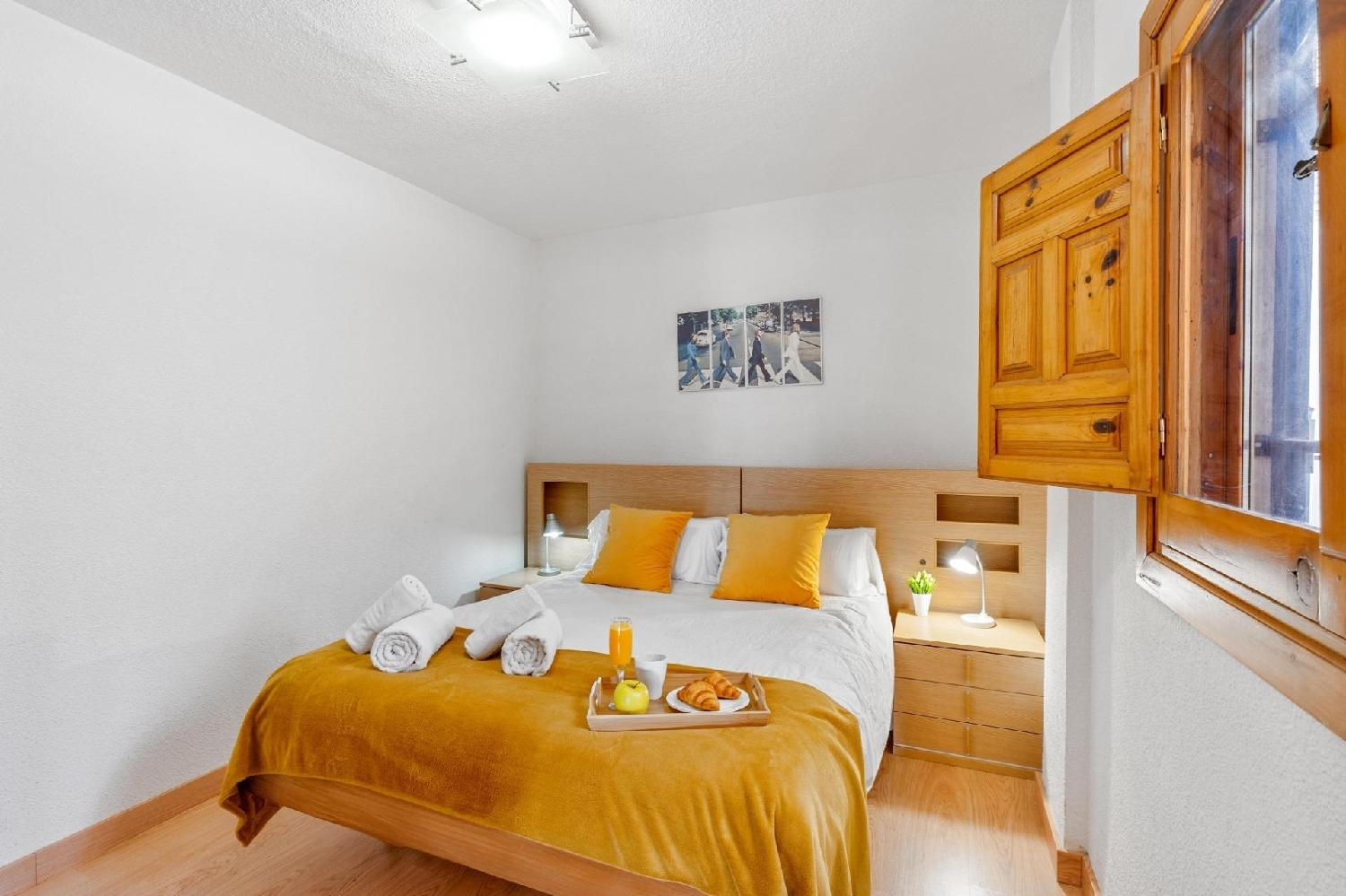  till salu lägenhet Barrio De Granada Alacantí 7