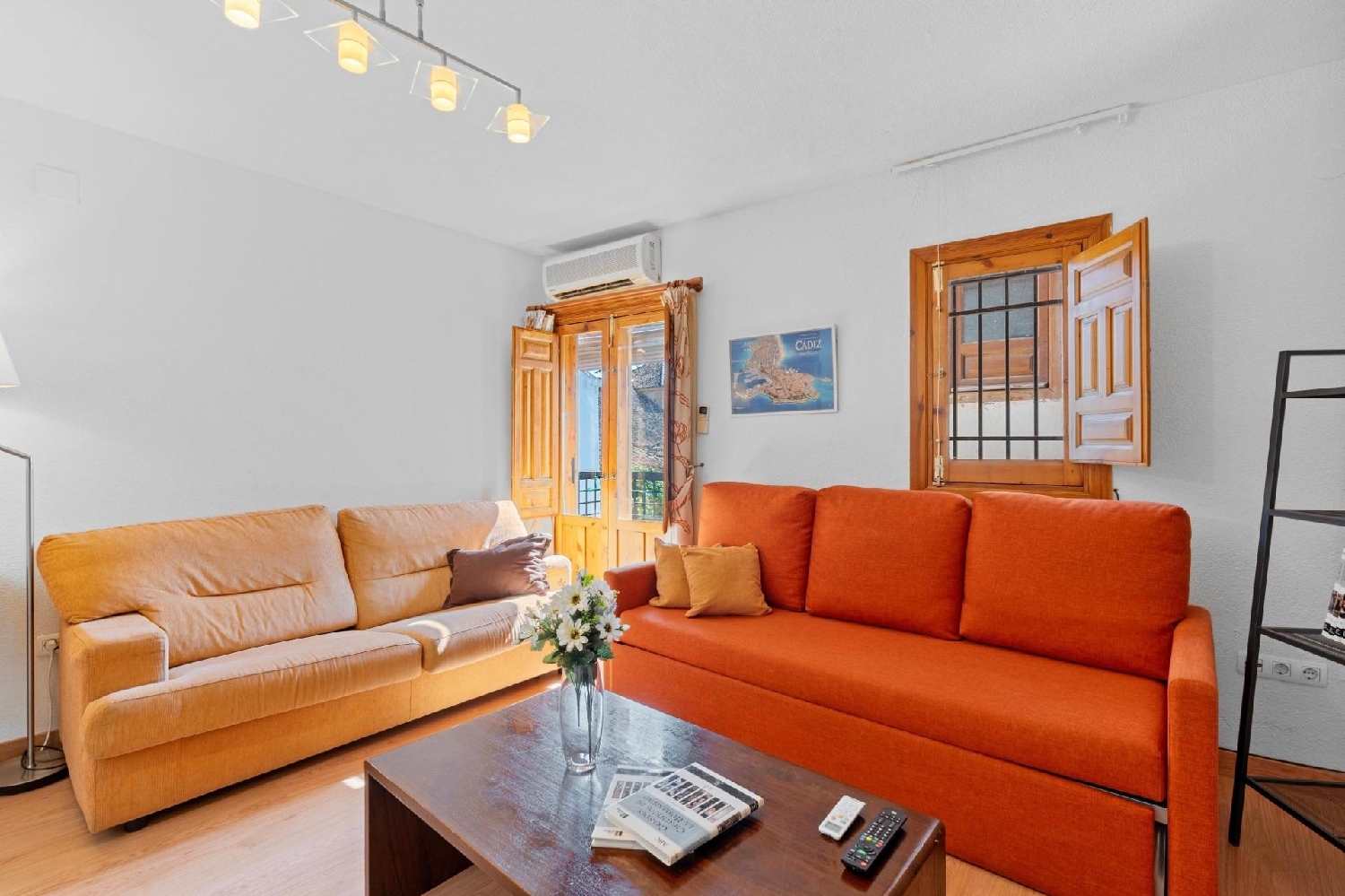  till salu lägenhet Barrio De Granada Alacantí 2