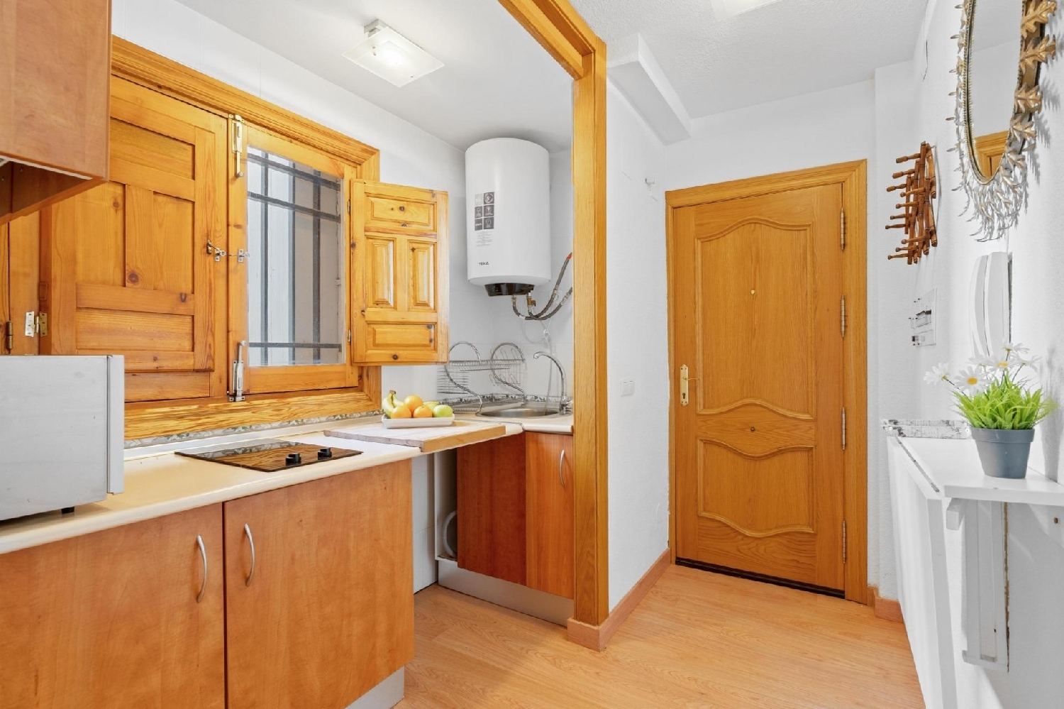  till salu lägenhet Barrio De Granada Alacantí 3