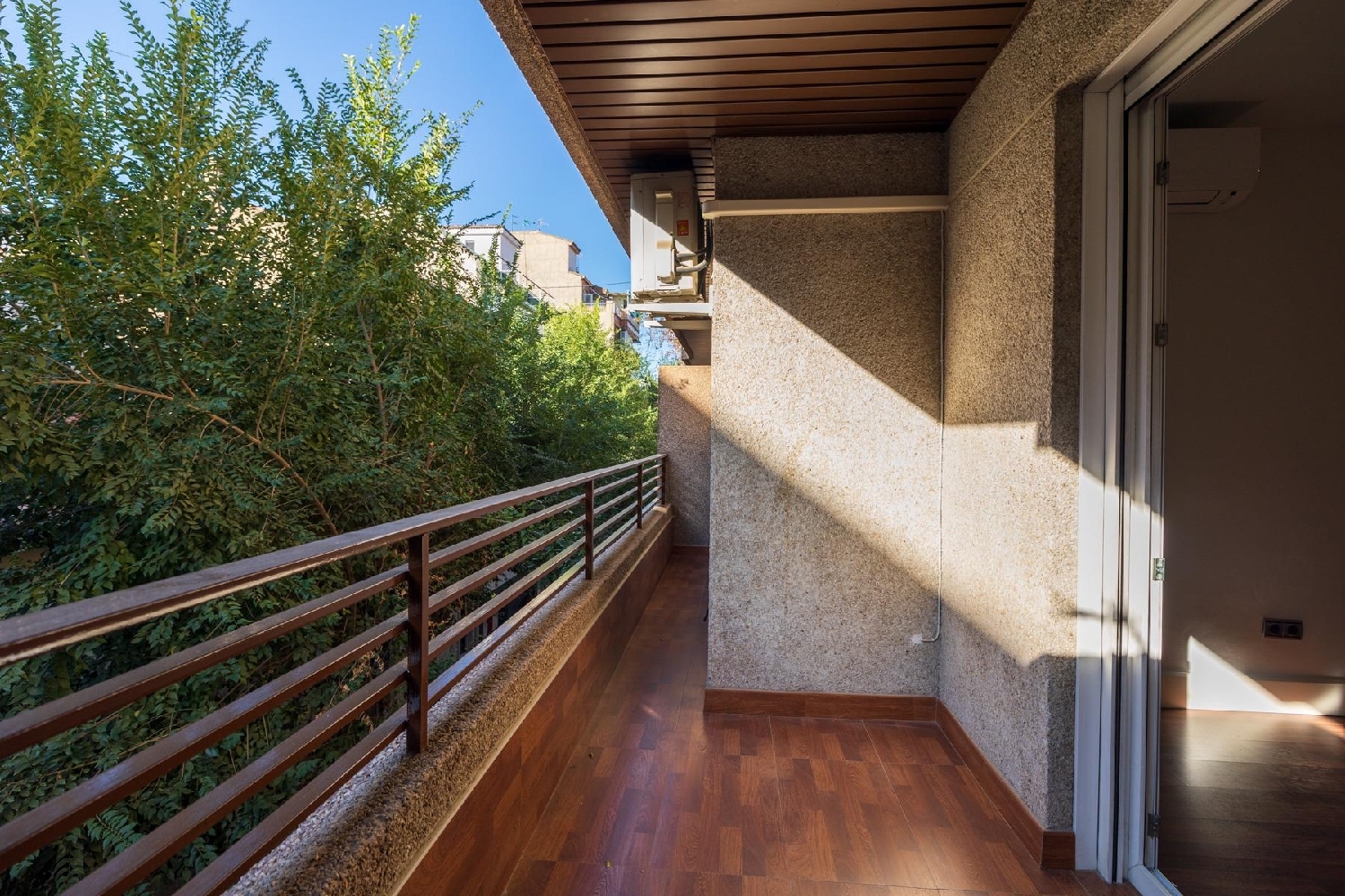  till salu lägenhet Barrio De Granada Alacantí 7