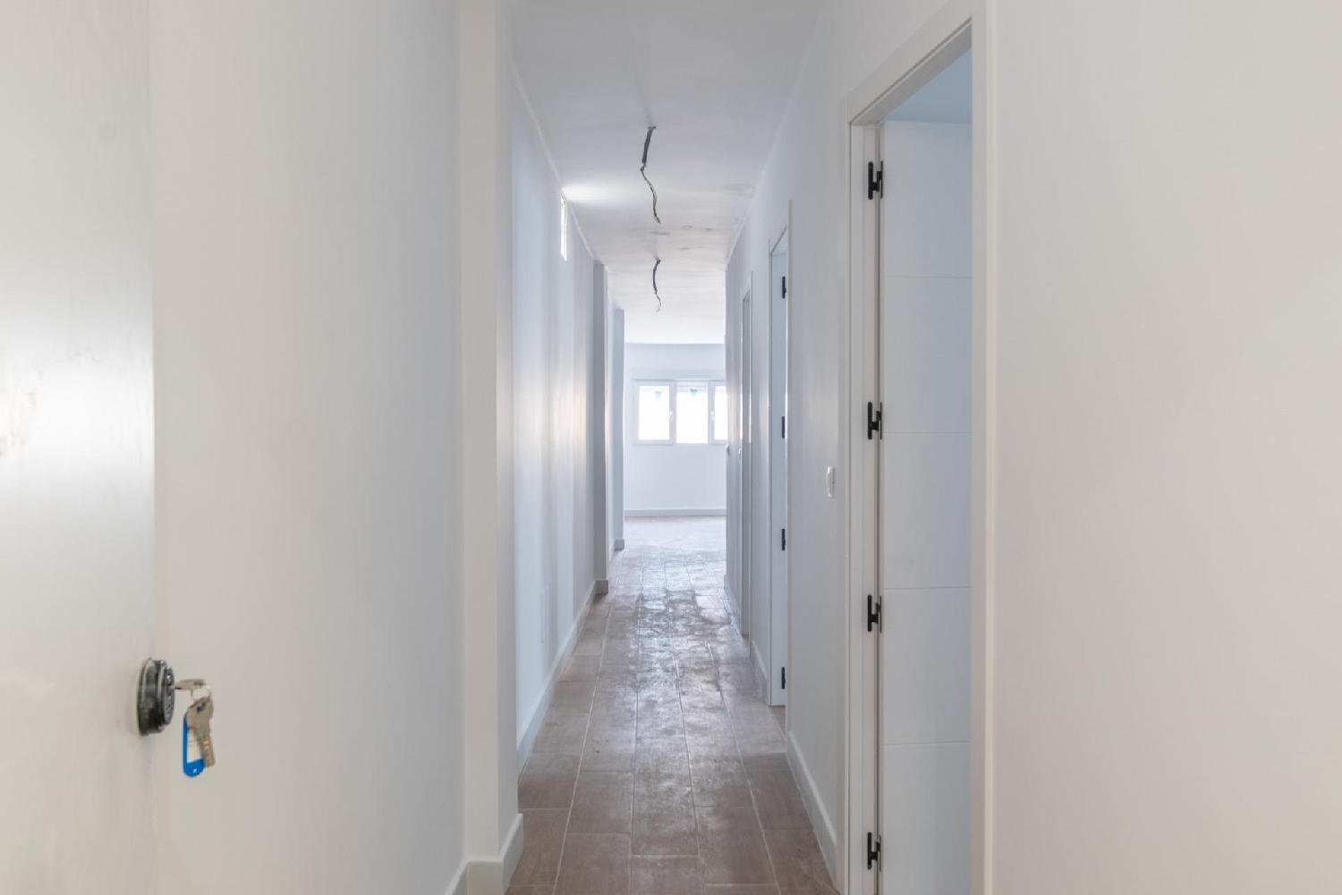  till salu lägenhet Barrio De Granada Alacantí 5