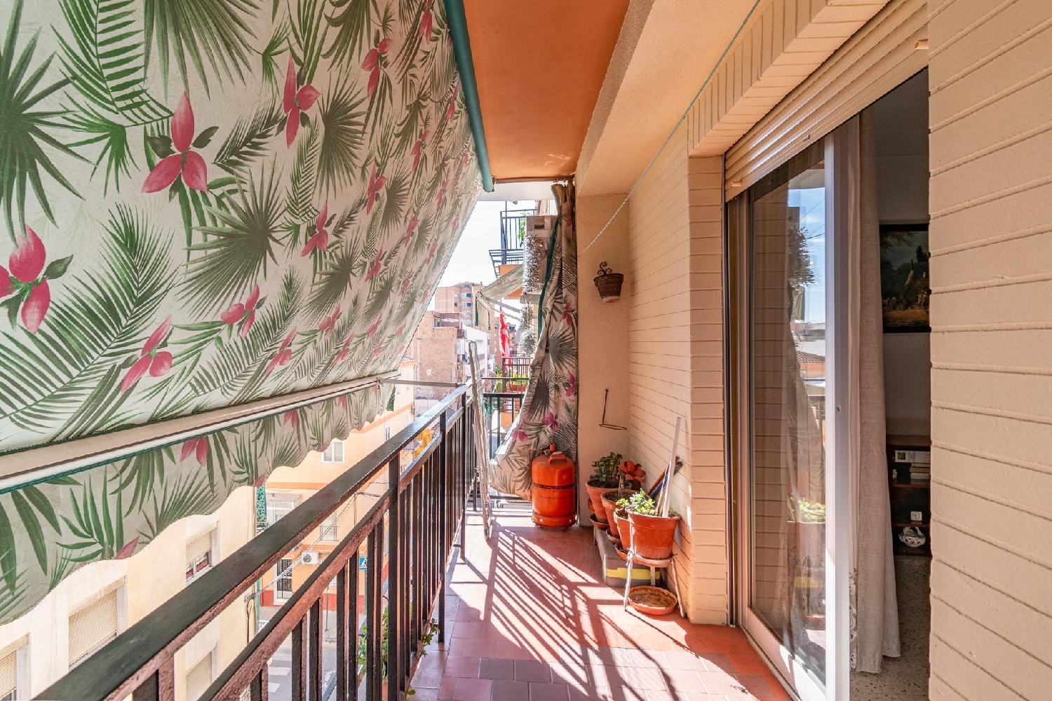  till salu lägenhet Barrio De Granada Alacantí 8