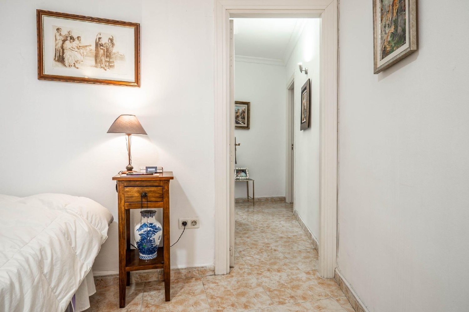  till salu lägenhet Barrio De Granada Alacantí 8