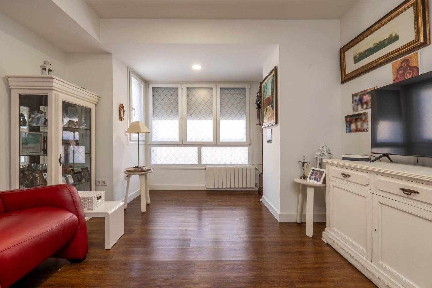  till salu lägenhet Barrio De Granada Alacantí 4