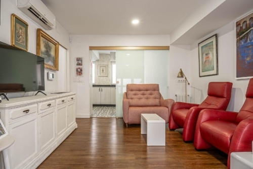 Barrio De Granada Alacantí appartement foto 6297477