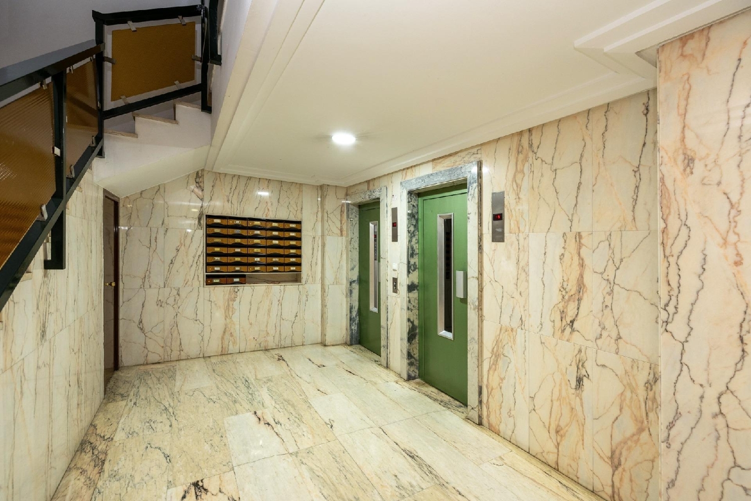  for sale apartment Barrio De Granada Alacantí 5