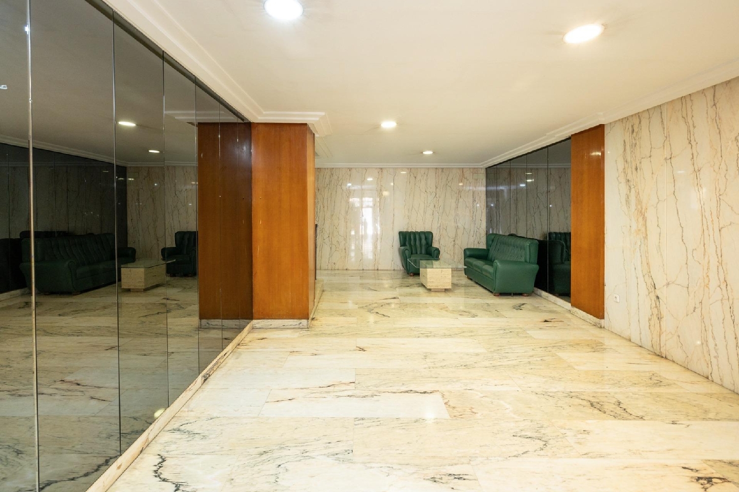  for sale apartment Barrio De Granada Alacantí 4