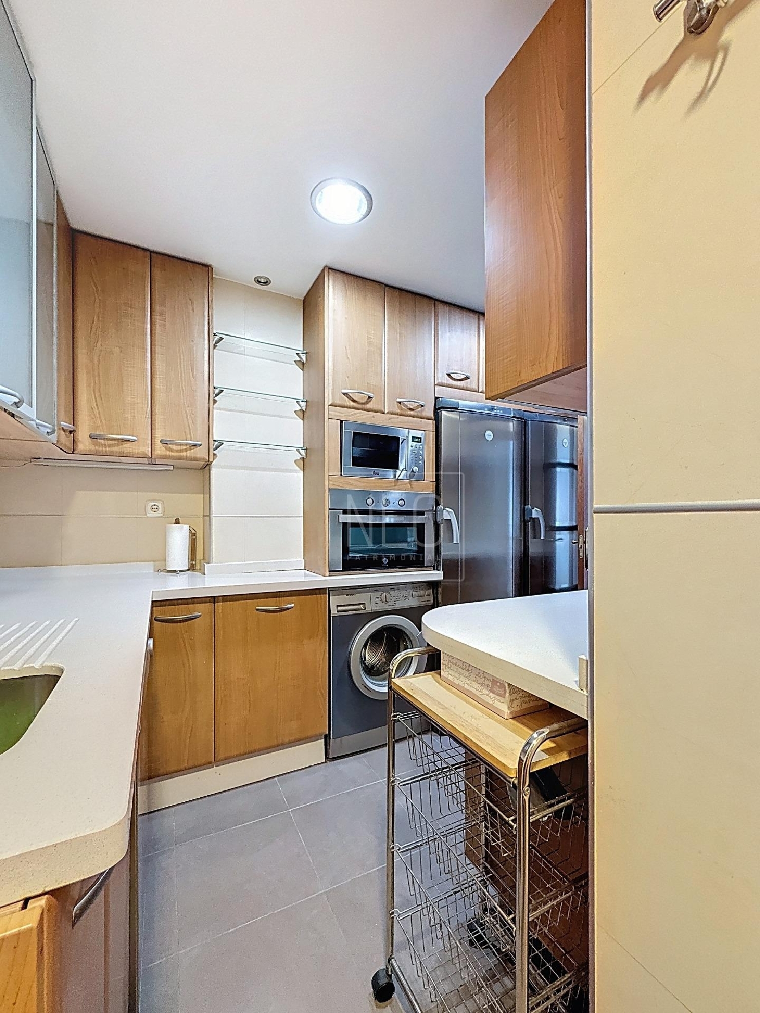  for sale apartment Barrio De Granada Alacantí 8