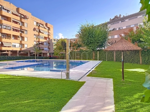 Barrio De Granada Alacantí appartement foto 6303677