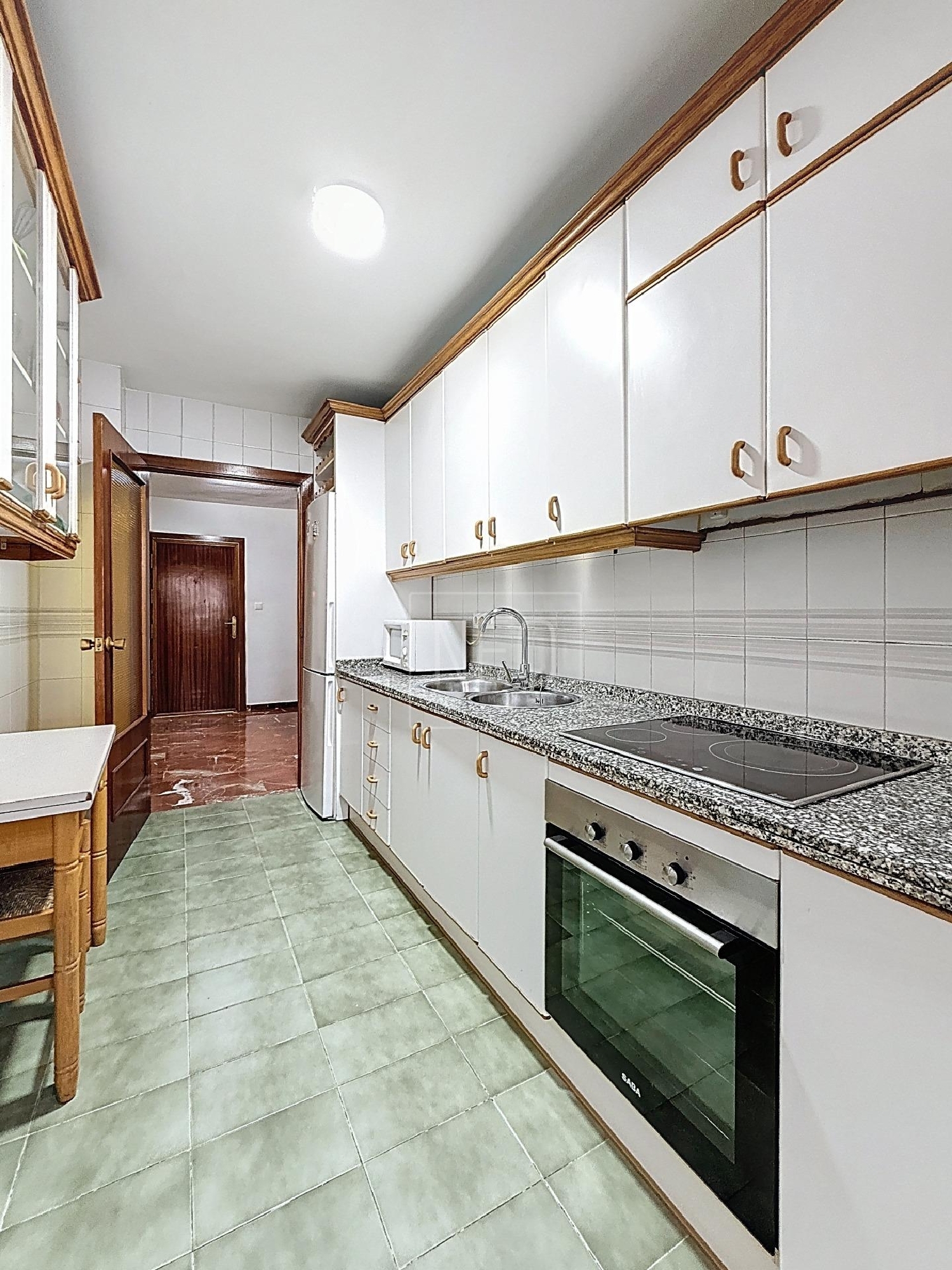  te koop appartement Barrio De Granada Alacantí 7