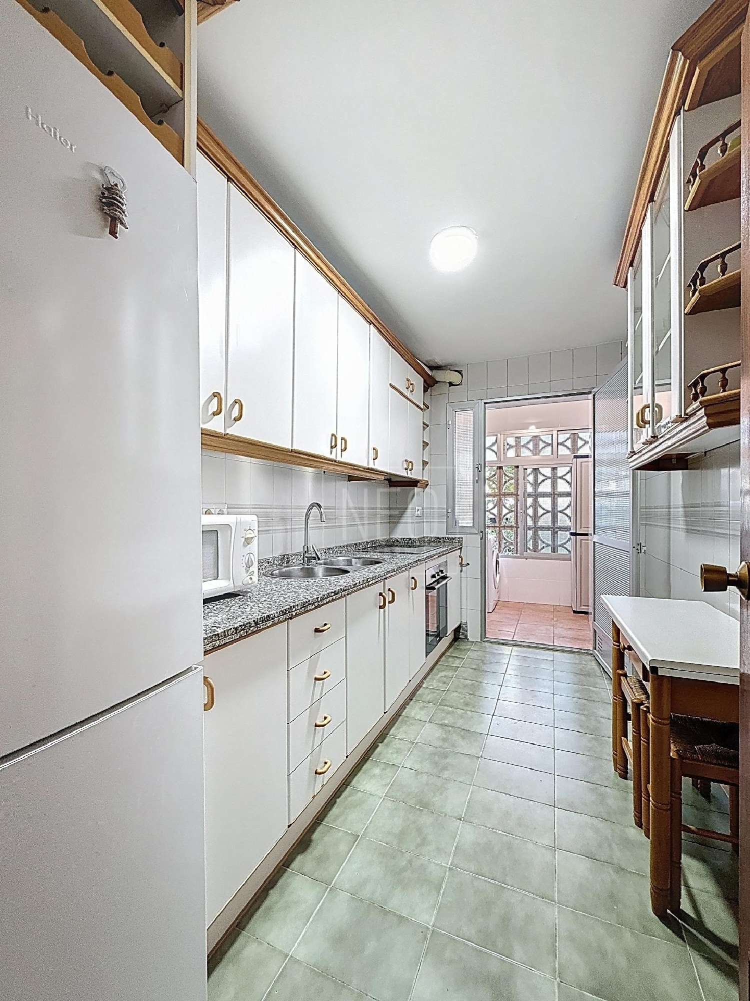  te koop appartement Barrio De Granada Alacantí 8