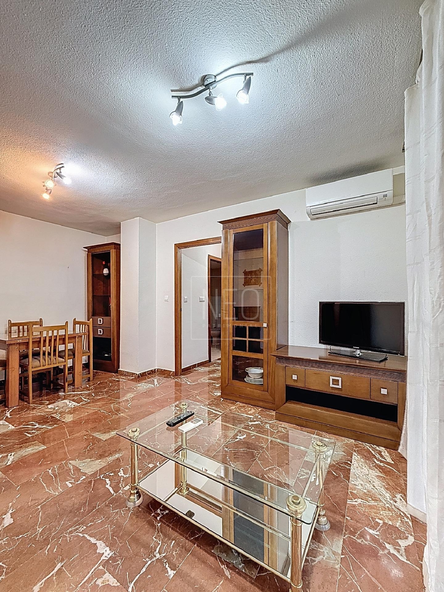  te koop appartement Barrio De Granada Alacantí 4