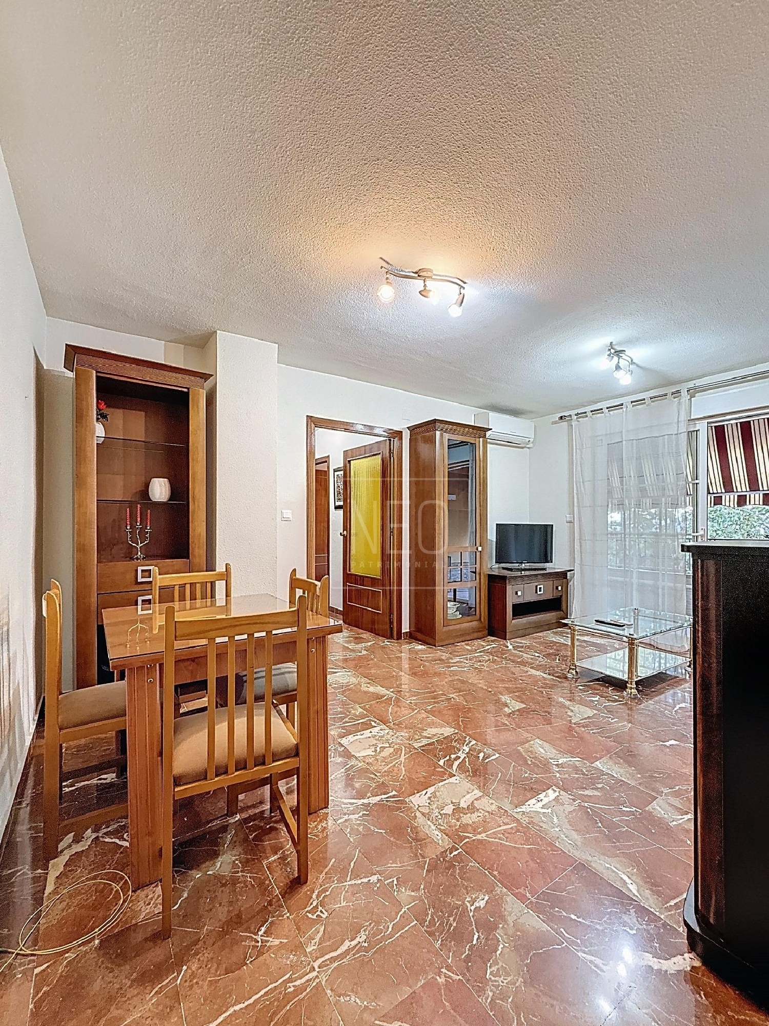  te koop appartement Barrio De Granada Alacantí 3
