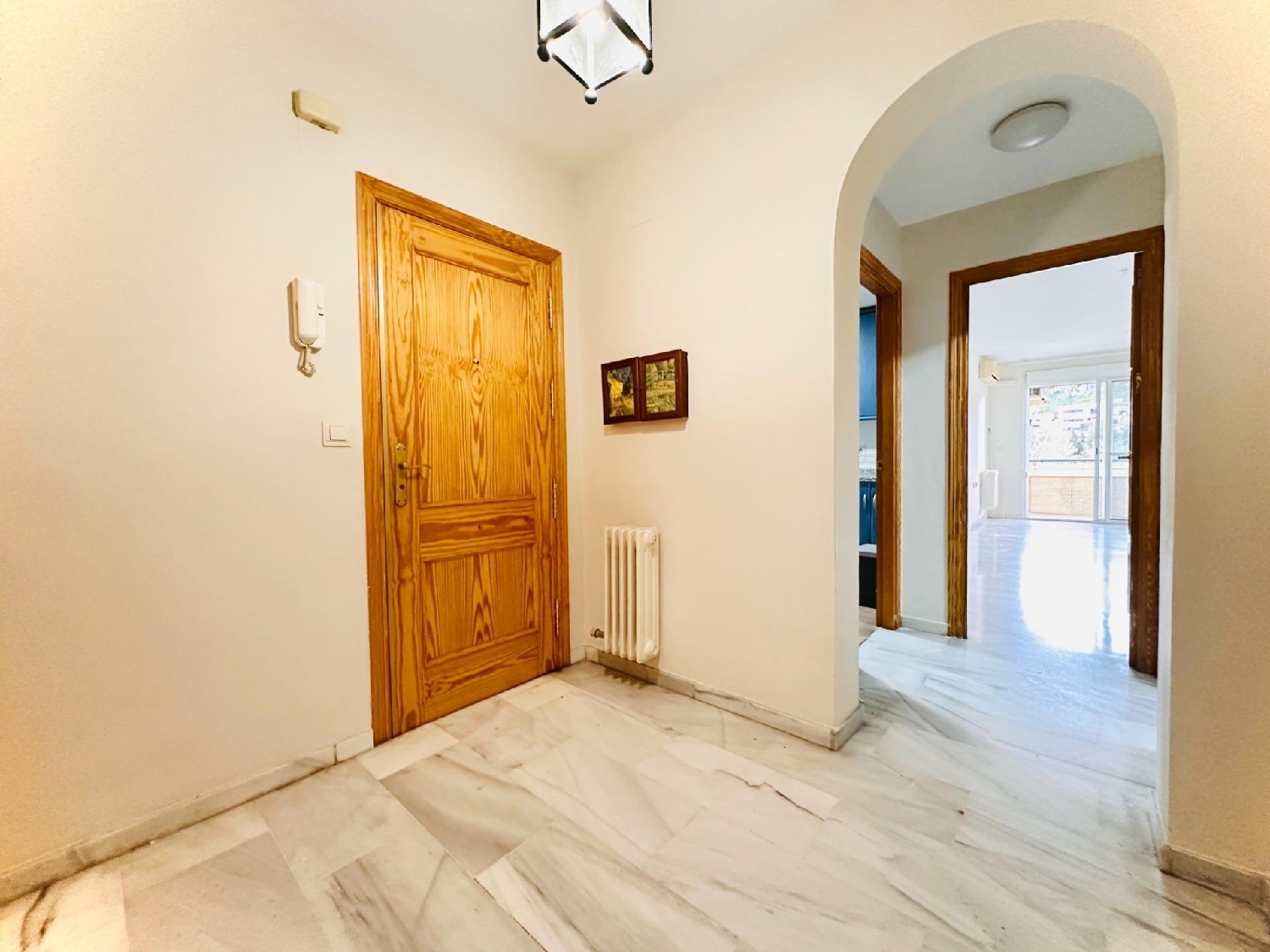  à vendre appartement Barrio De Granada Alacantí 7