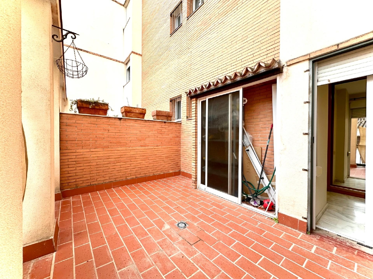 for sale apartment Barrio De Granada Alacantí 3