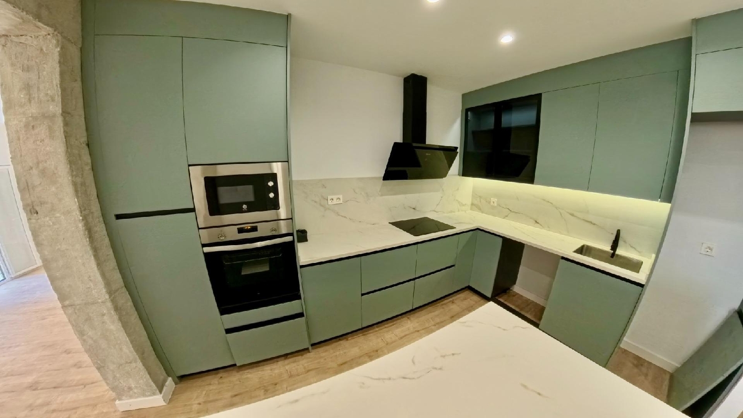  kaufen Wohnung Barrio De Granada Alacantí 3