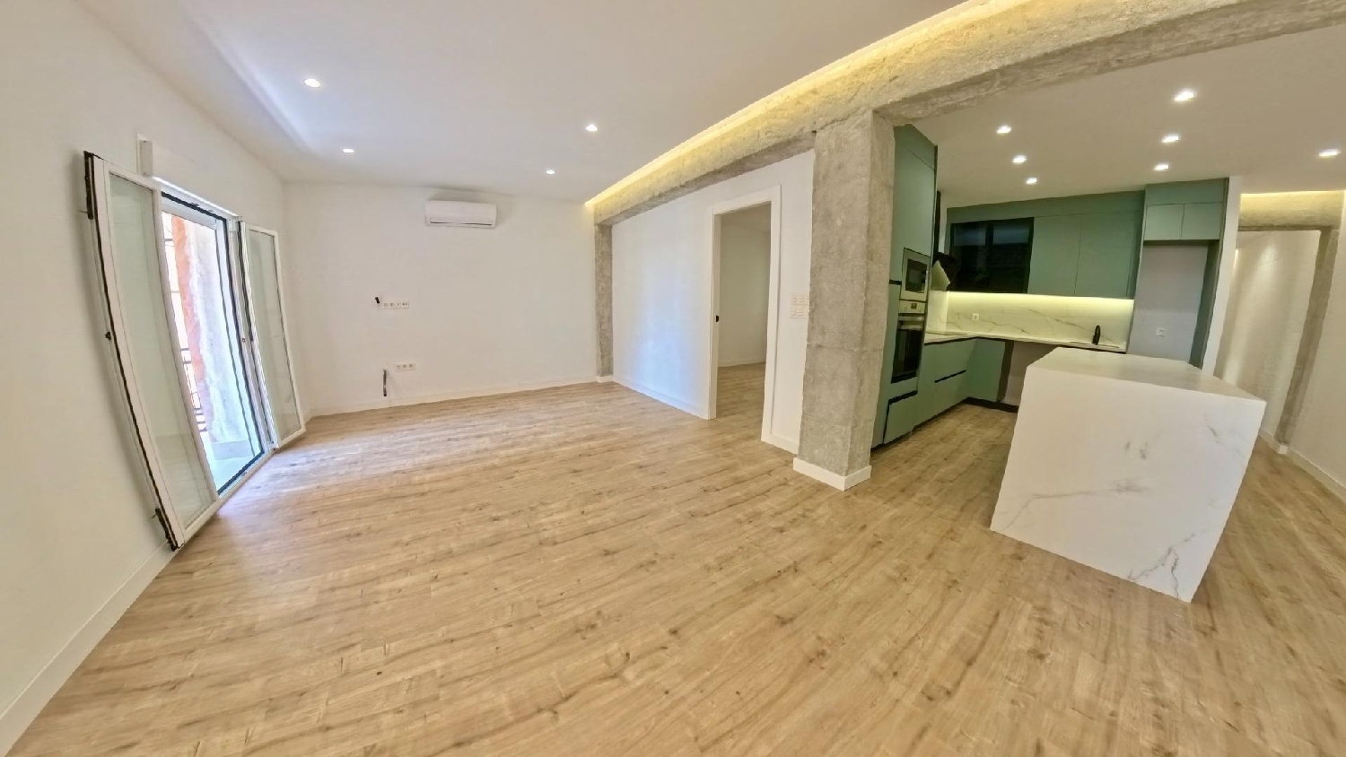  kaufen Wohnung Barrio De Granada Alacantí 2