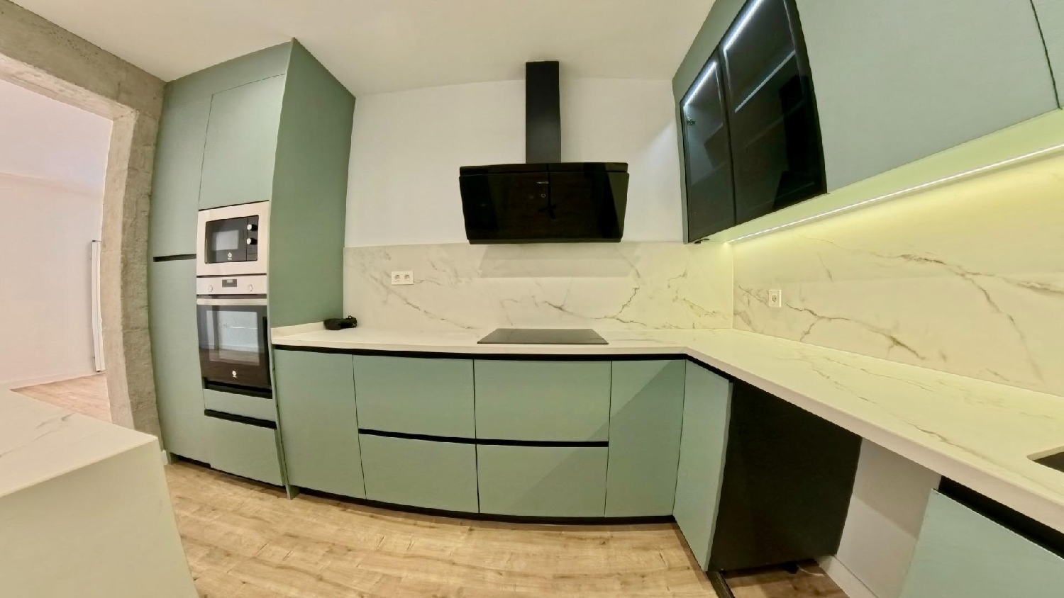  kaufen Wohnung Barrio De Granada Alacantí 5