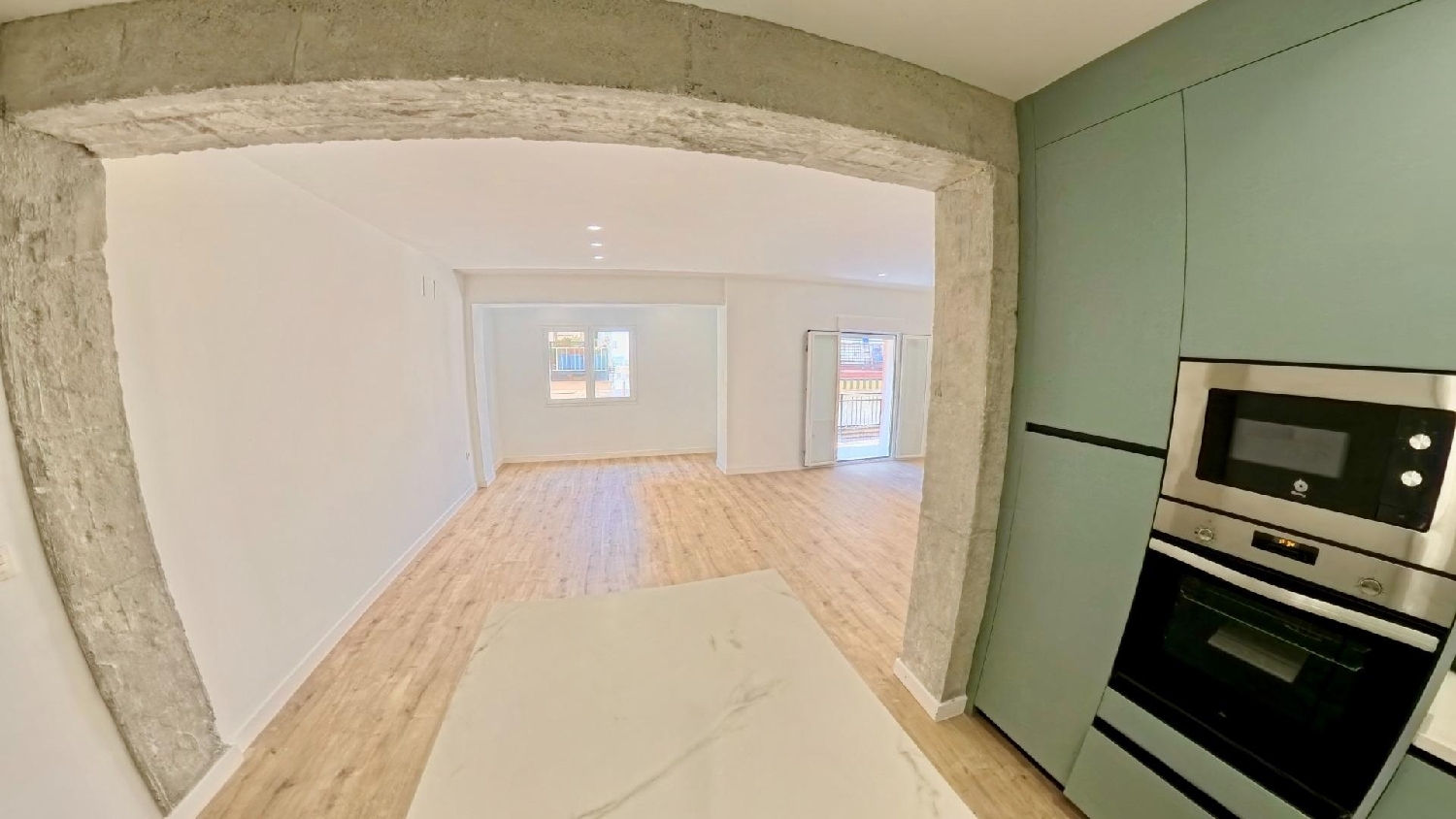  kaufen Wohnung Barrio De Granada Alacantí 8