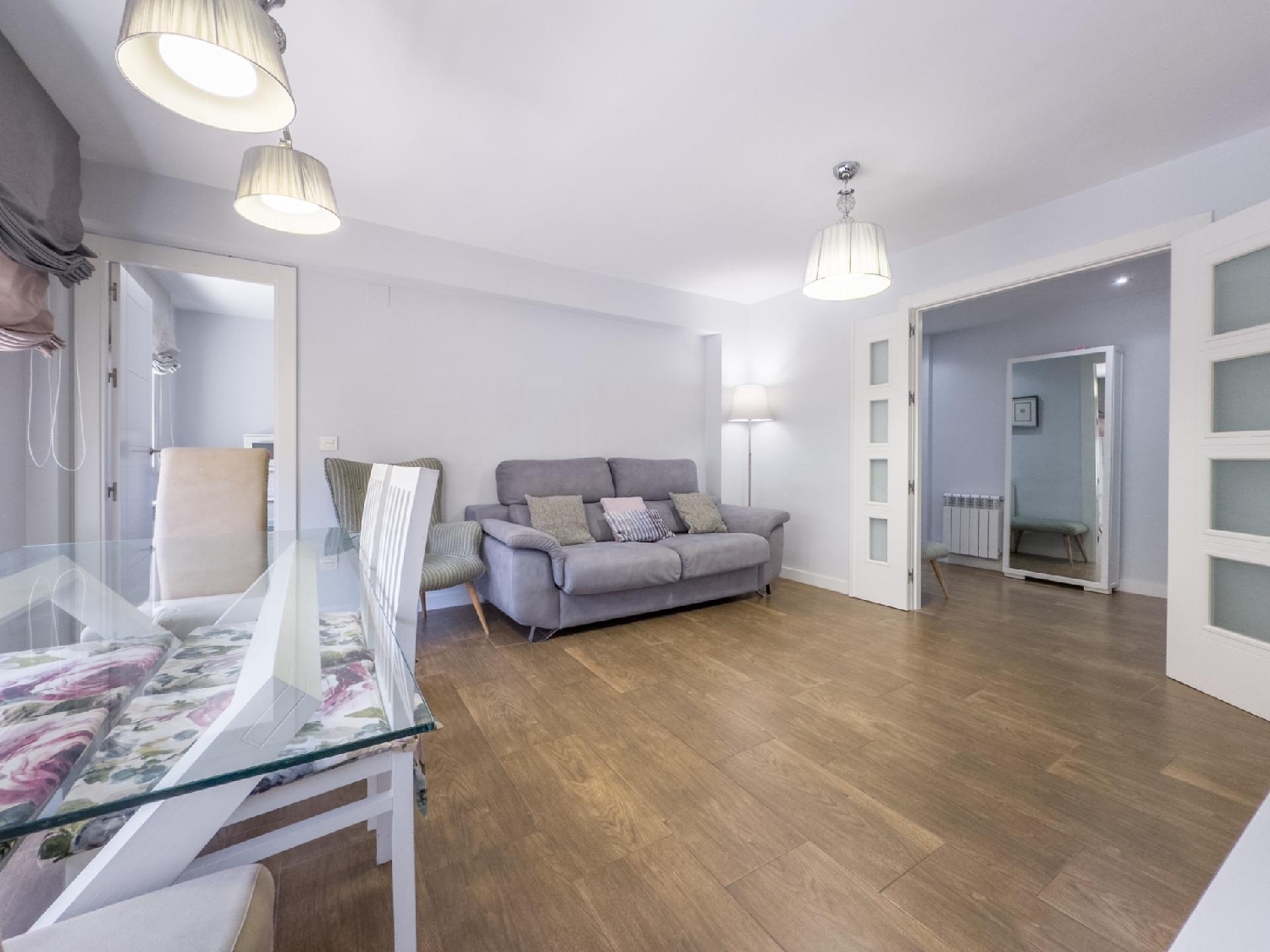  till salu lägenhet Barrio De Granada Alacantí 6