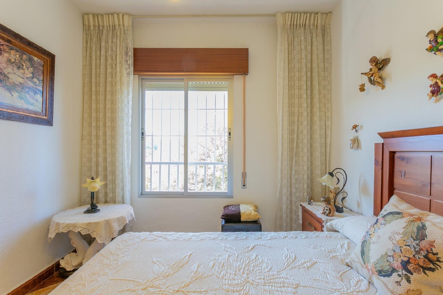  till salu lägenhet Barrio De Granada Alacantí 7