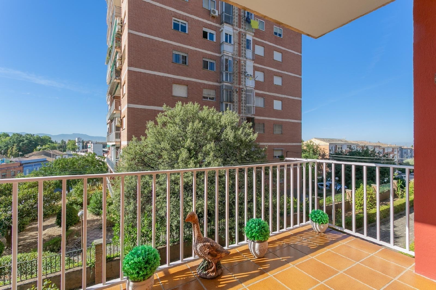  till salu lägenhet Barrio De Granada Alacantí 1