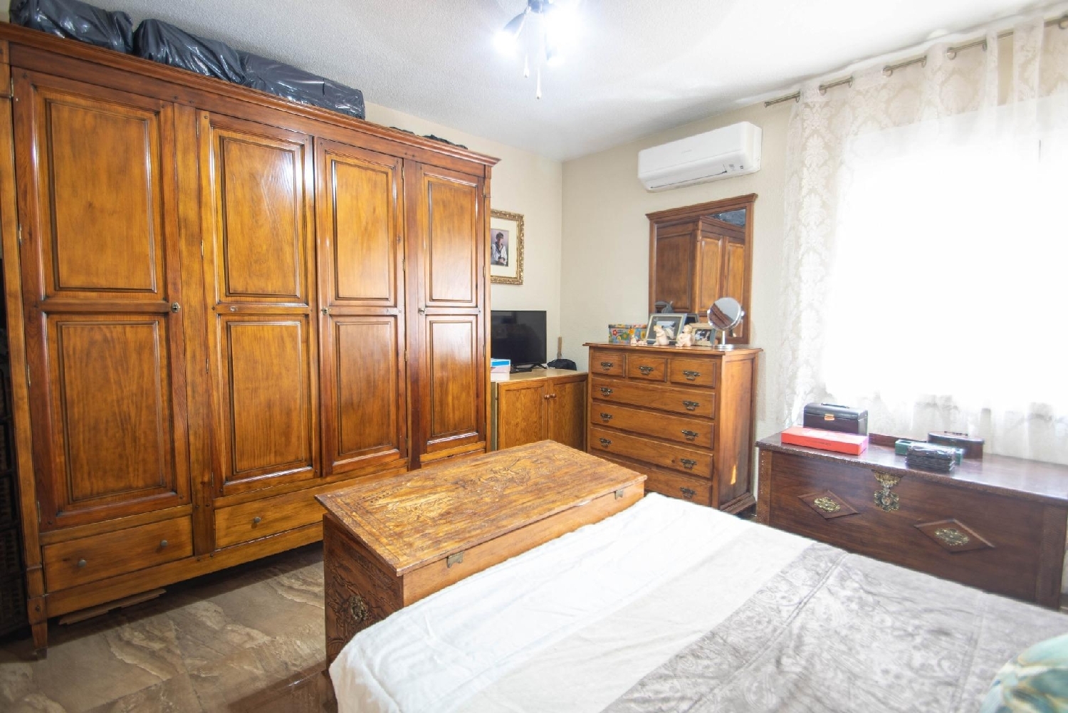  till salu lägenhet Barrio De Granada Alacantí 8