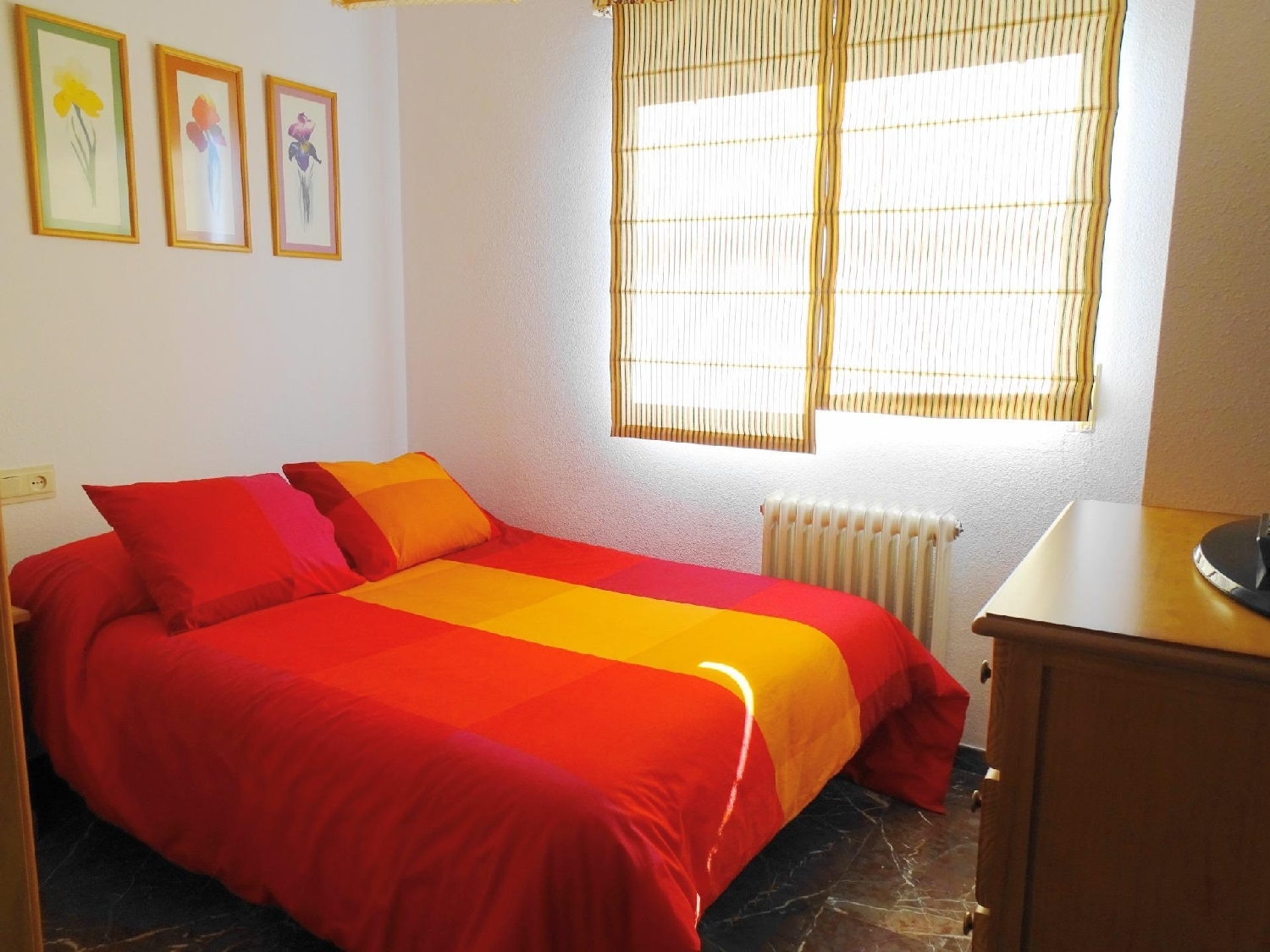  till salu lägenhet Barrio De Granada Alacantí 7