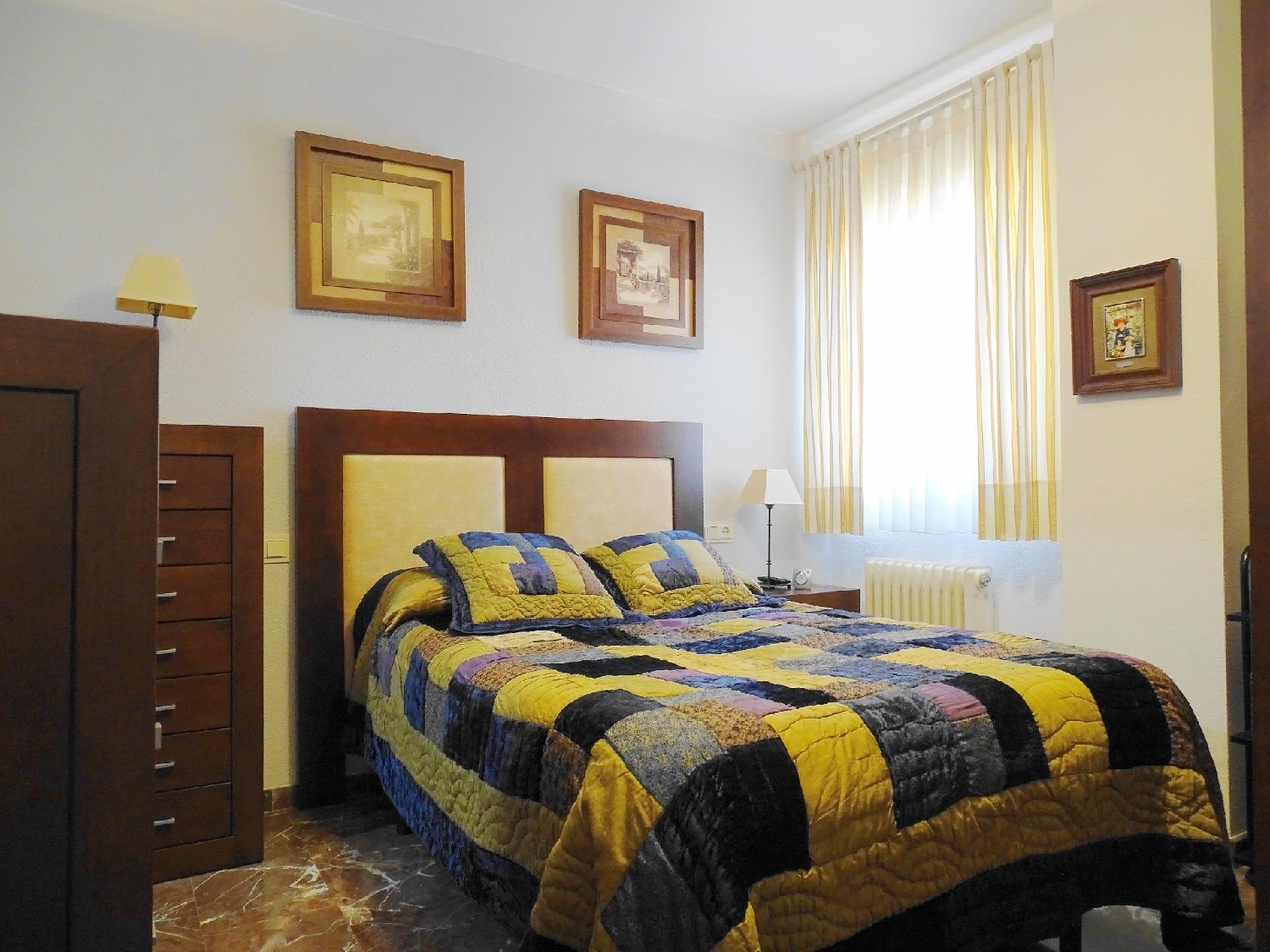  till salu lägenhet Barrio De Granada Alacantí 8