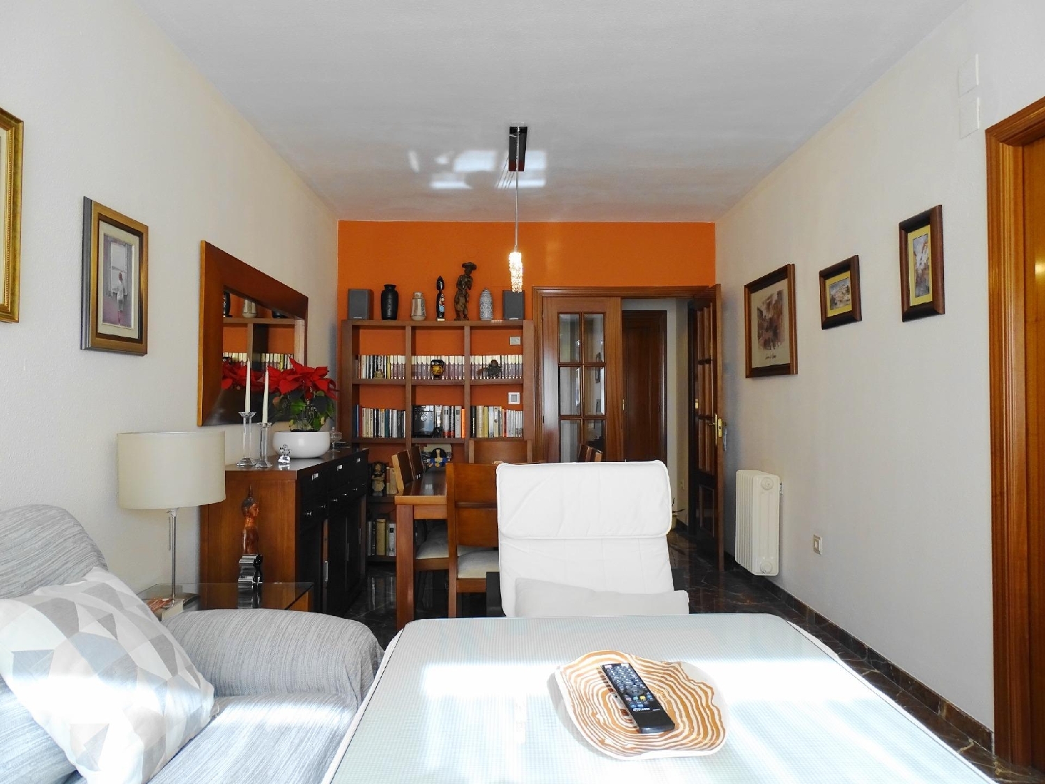  till salu lägenhet Barrio De Granada Alacantí 3