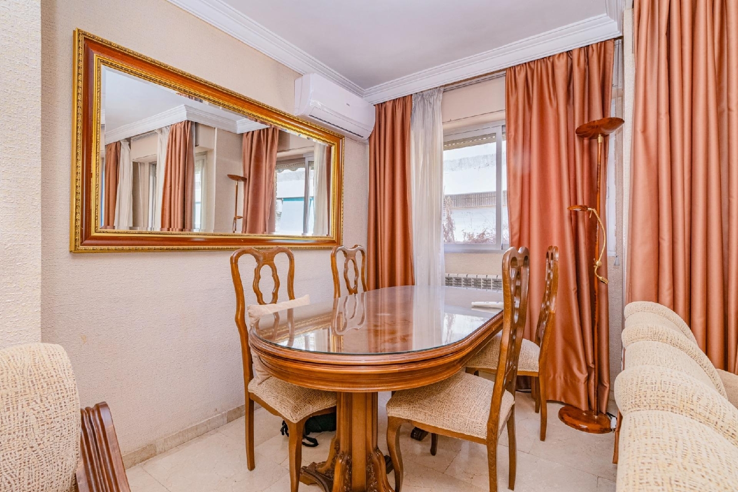  kaufen Wohnung Barrio De Granada Alacantí 4