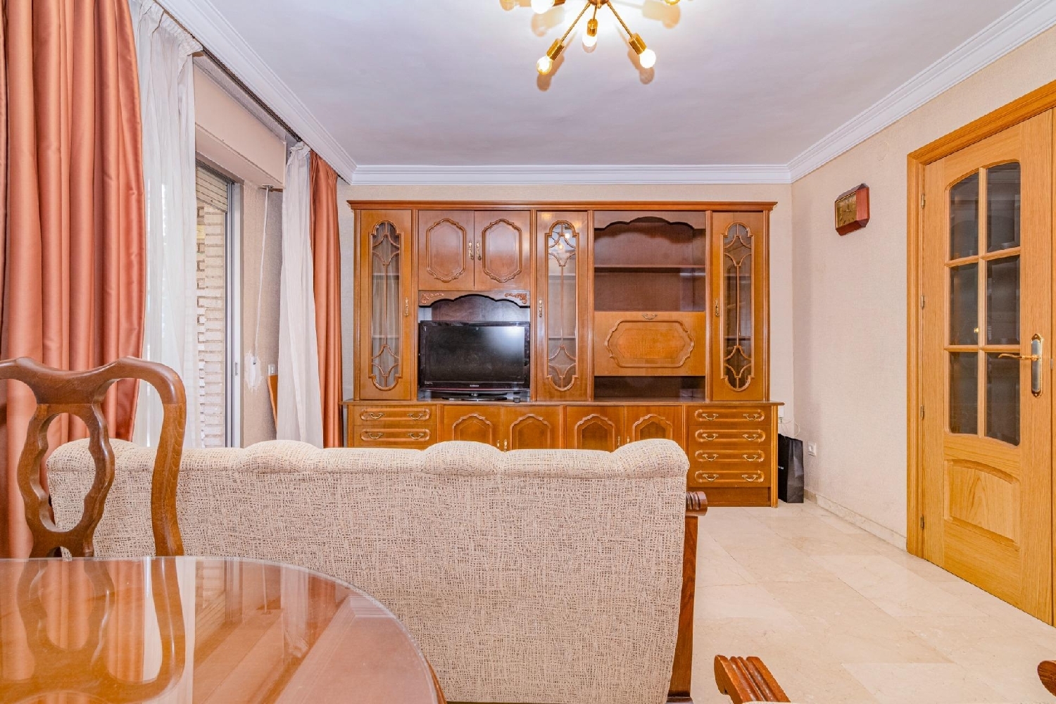  kaufen Wohnung Barrio De Granada Alacantí 5