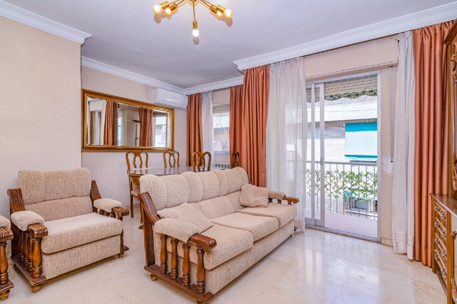  kaufen Wohnung Barrio De Granada Alacantí 2