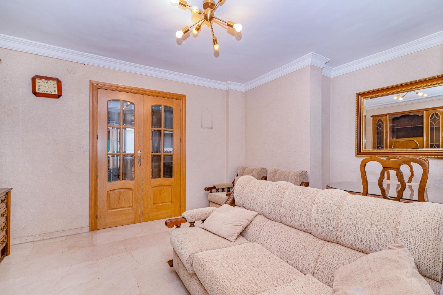  kaufen Wohnung Barrio De Granada Alacantí 3