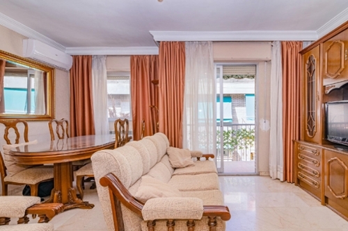 Barrio De Granada Alacantí Wohnung Bild 6299238