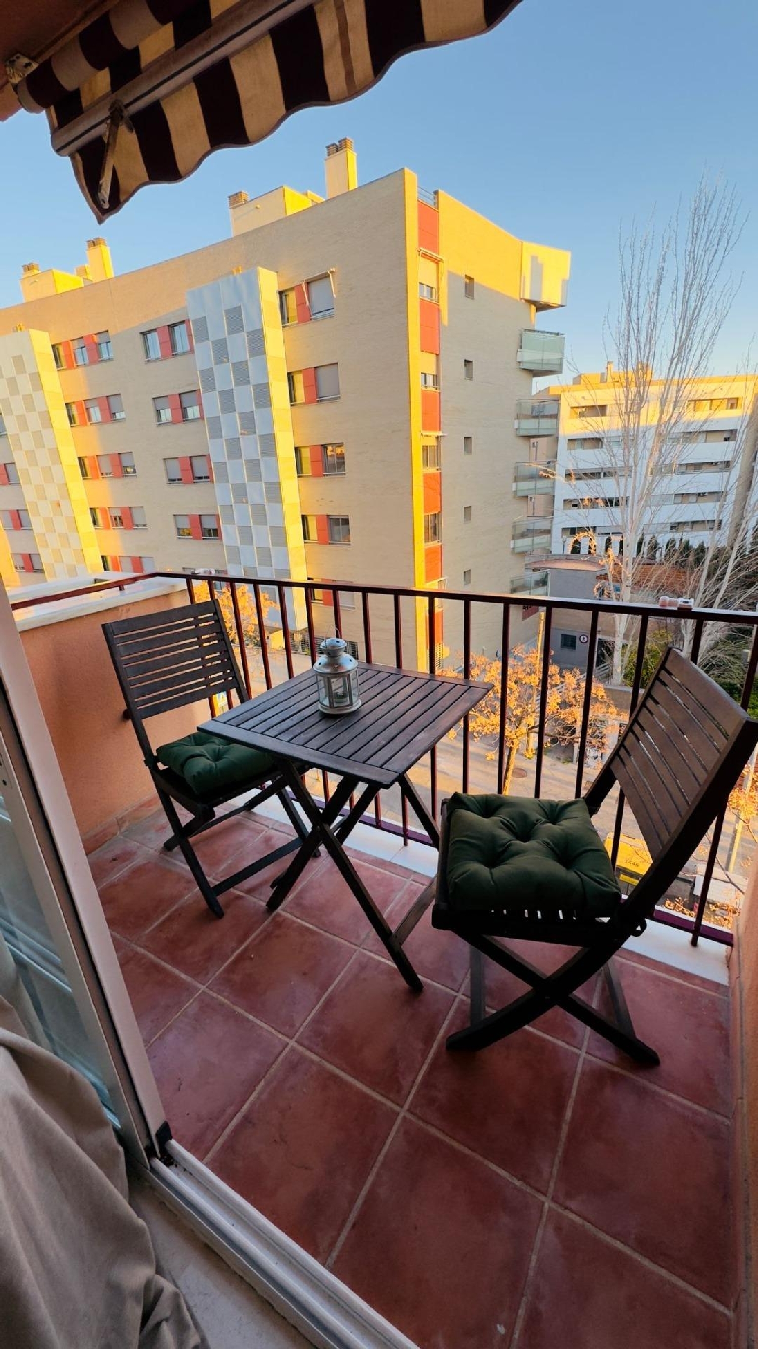  till salu lägenhet Barrio De Granada Alacantí 6