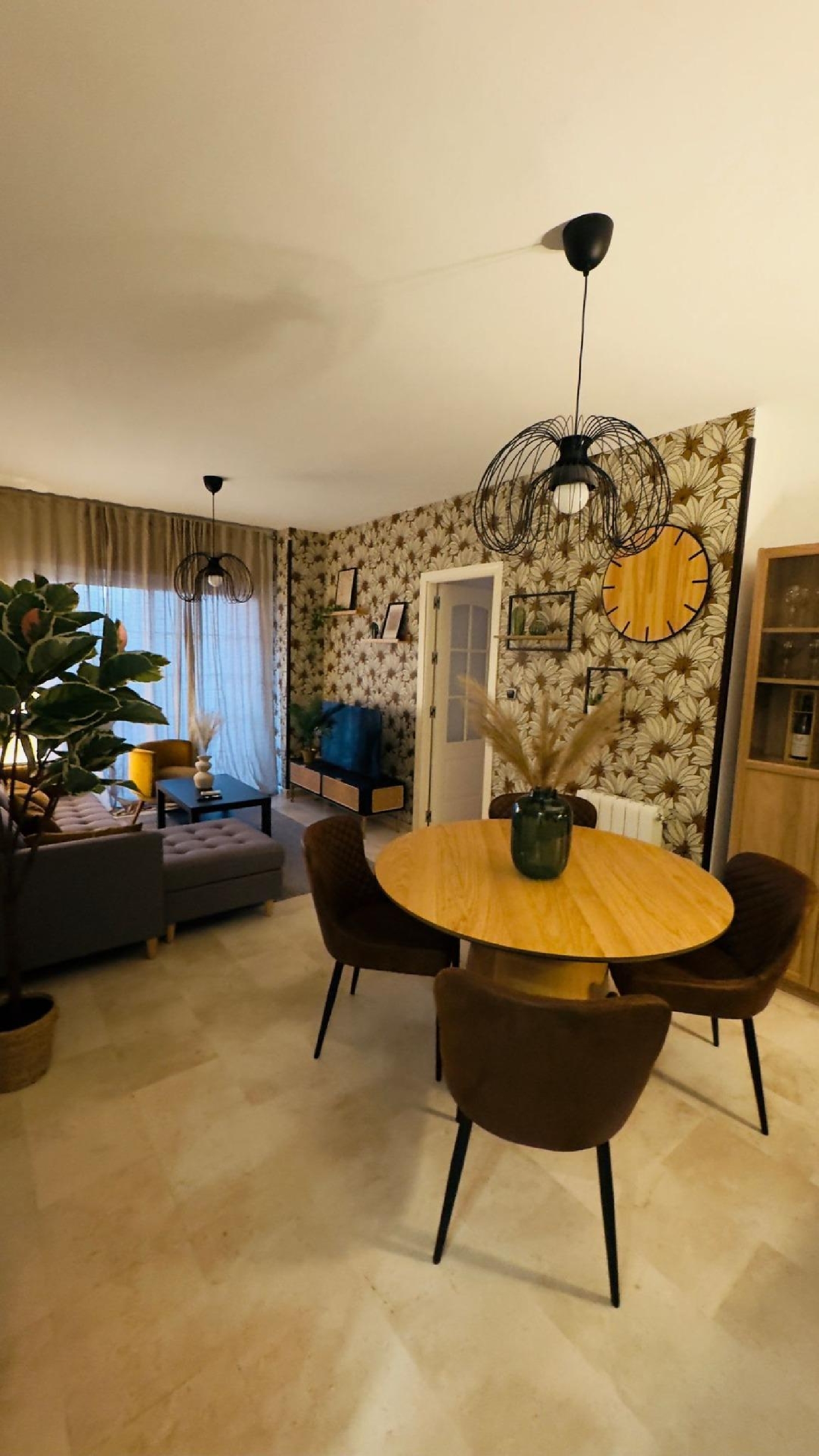  till salu lägenhet Barrio De Granada Alacantí 3