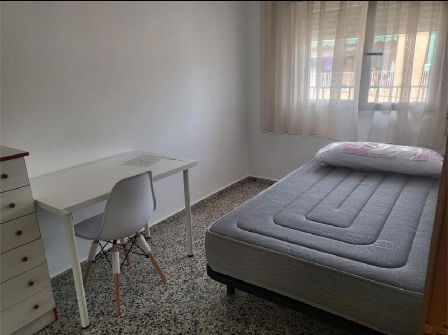  till salu lägenhet Barrio De Granada Alacantí 7