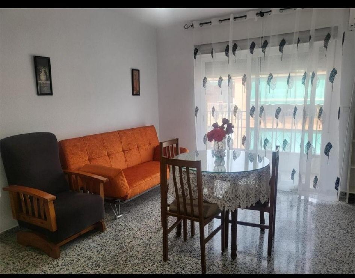  till salu lägenhet Barrio De Granada Alacantí 2