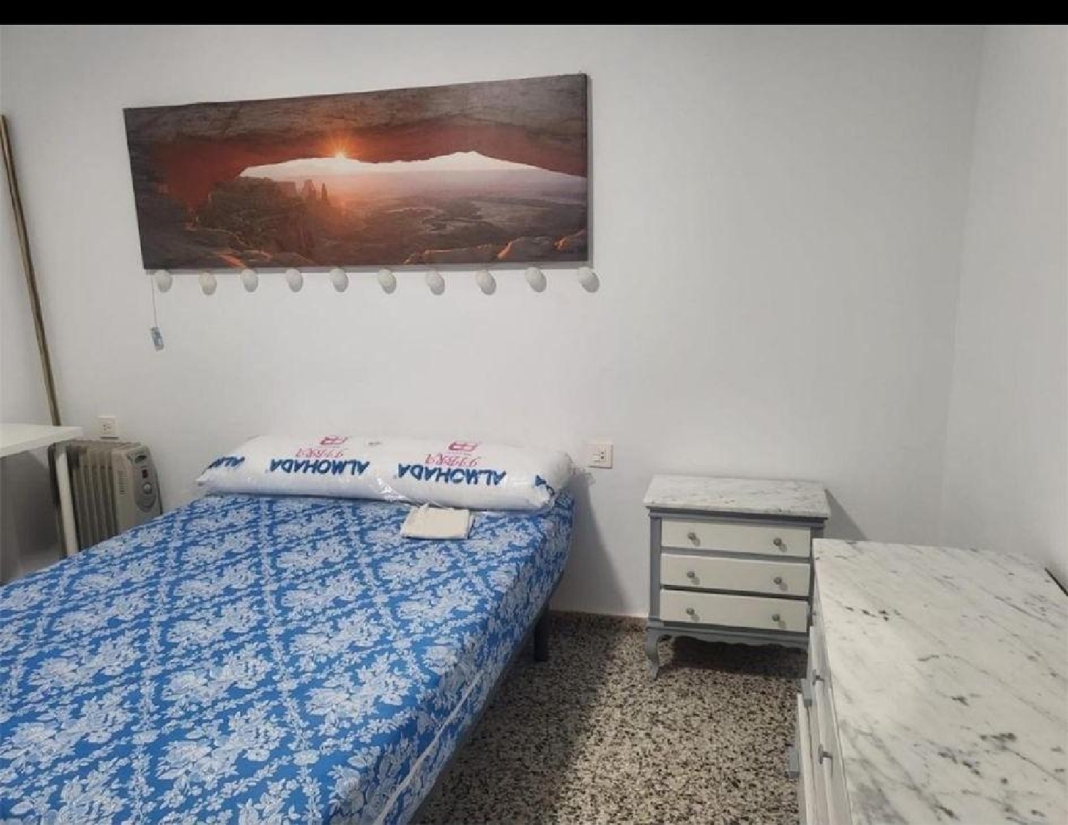  till salu lägenhet Barrio De Granada Alacantí 4