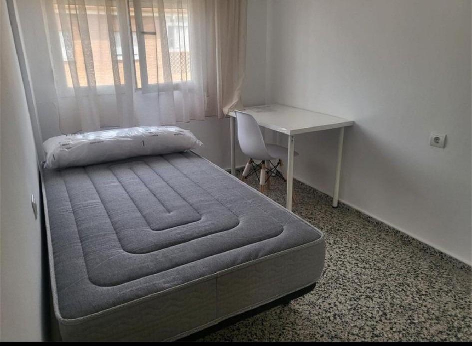  till salu lägenhet Barrio De Granada Alacantí 6