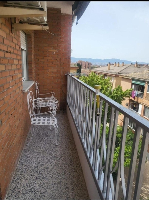 Barrio De Granada Alacantí lägenhet foto 6302655